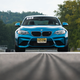 Illustration for article titled The 2017 BMW M2 Is A Fantastic Car For The Track, Not The Street